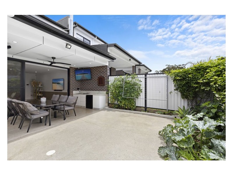 41 Wanda Street, Merrylands NSW 2160