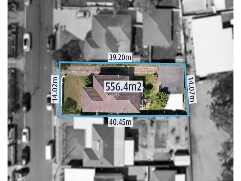 22 Orchid Road, Guildford NSW 2161