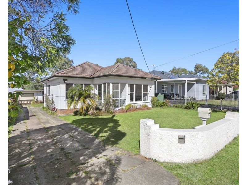 22 Orchid Road, Guildford NSW 2161