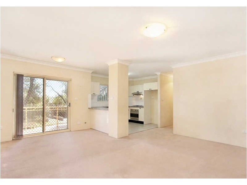 1/62 THE ESPLANADE, Guildford NSW 2161