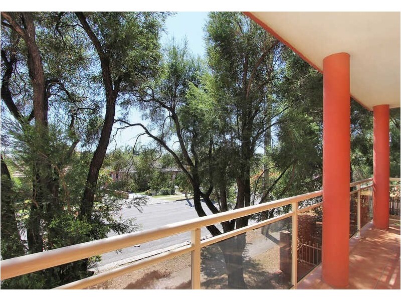 1/62 THE ESPLANADE, Guildford NSW 2161