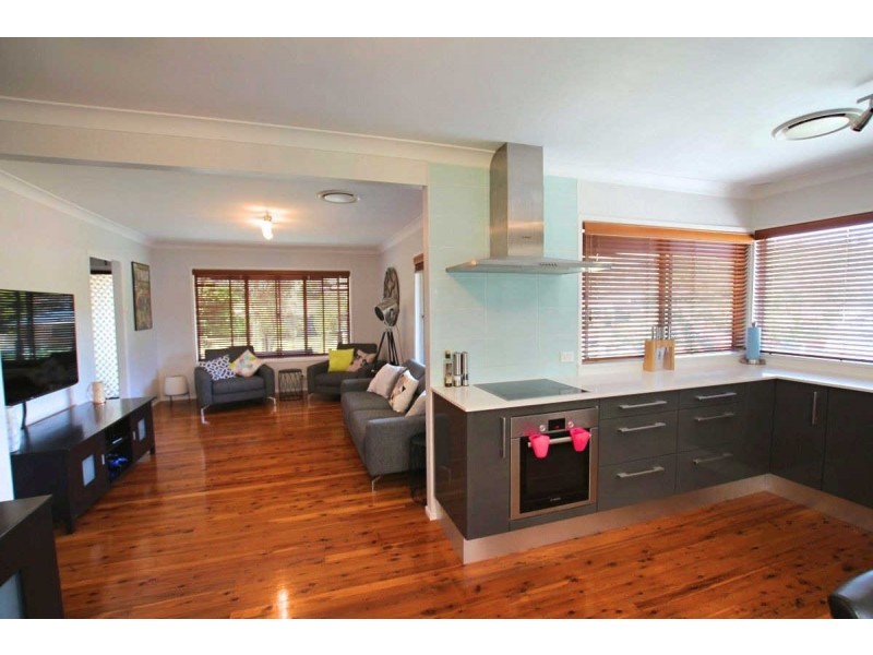 15 DAHLIA STREET, Greystanes NSW 2145