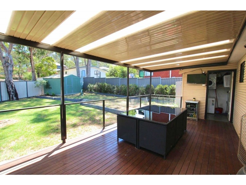 15 DAHLIA STREET, Greystanes NSW 2145