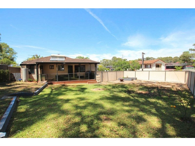 15 DAHLIA STREET, Greystanes NSW 2145