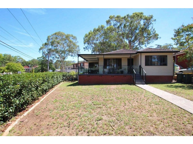 15 DAHLIA STREET, Greystanes NSW 2145