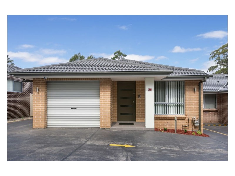 28/1 Roland Street, Greystanes NSW 2145
