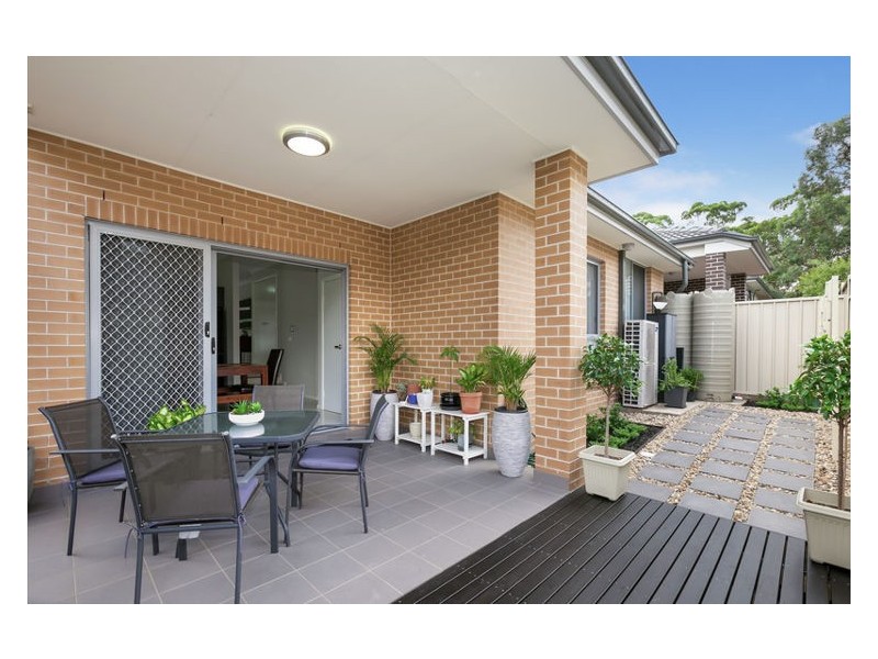 28/1 Roland Street, Greystanes NSW 2145