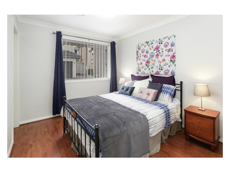 28/1 Roland Street, Greystanes NSW 2145