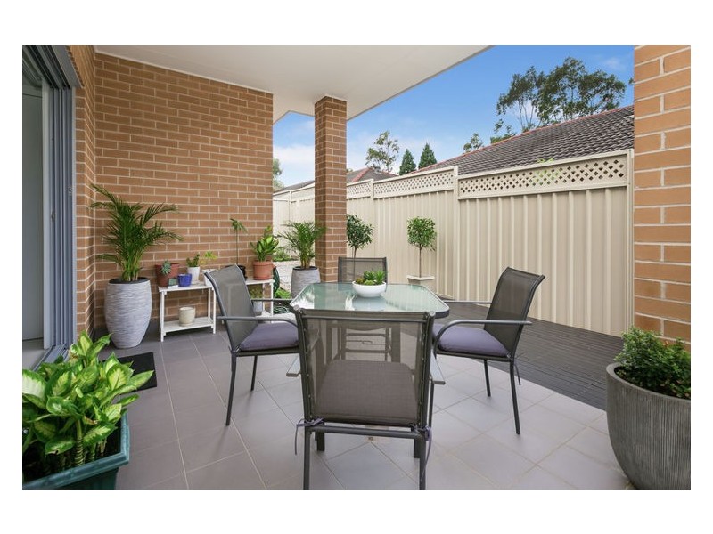 28/1 Roland Street, Greystanes NSW 2145