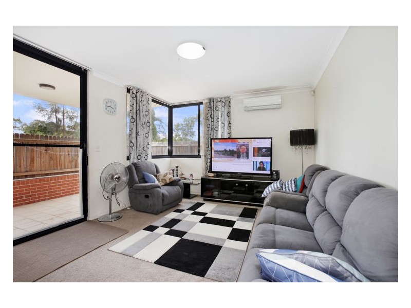 17/195-199 William Street, Granville NSW 2142