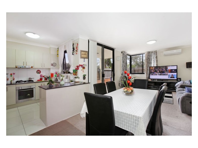 17/195-199 William Street, Granville NSW 2142