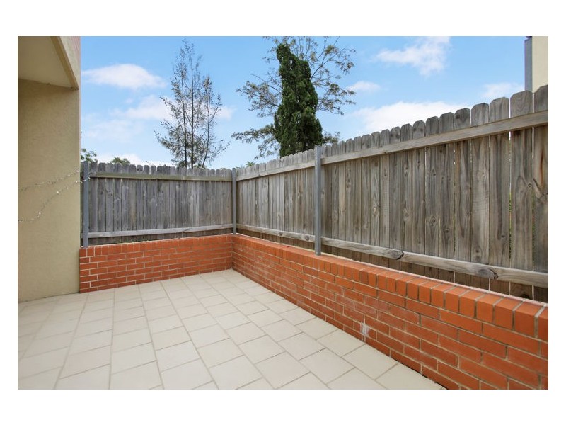 17/195-199 William Street, Granville NSW 2142