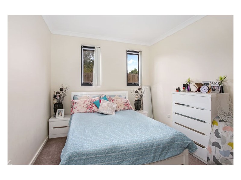 17/195-199 William Street, Granville NSW 2142