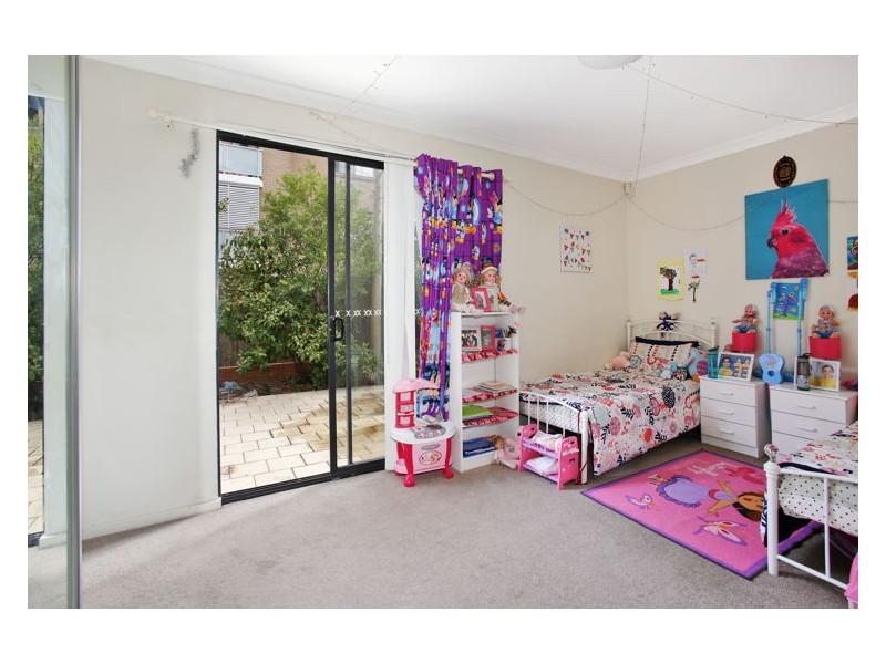 17/195-199 William Street, Granville NSW 2142