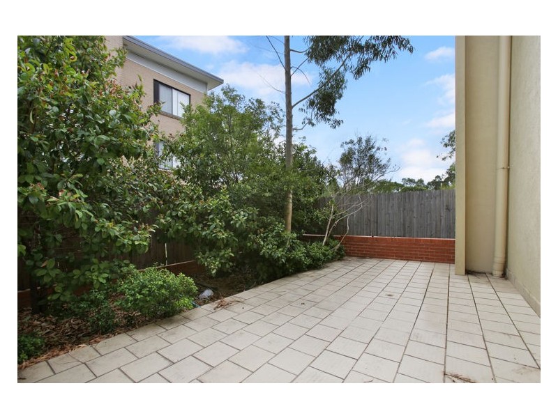 17/195-199 William Street, Granville NSW 2142