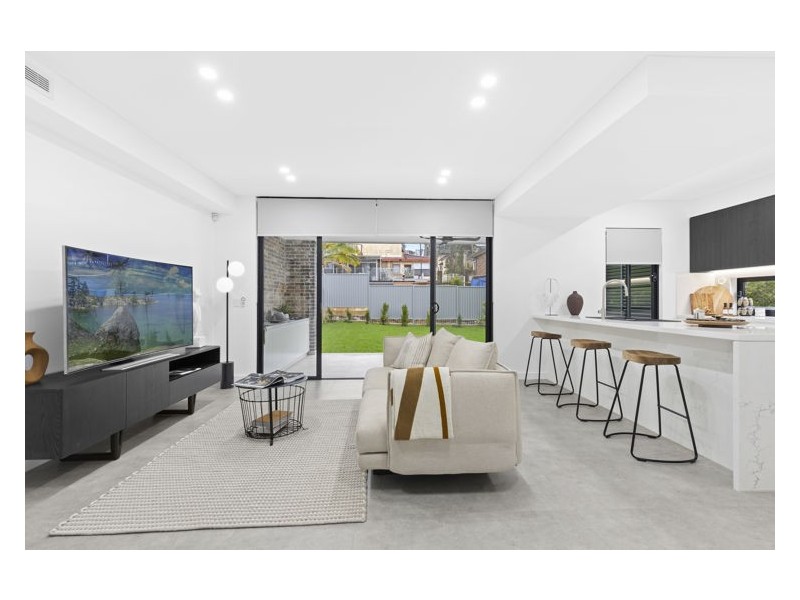 44a Hopman Street, Greystanes NSW 2145