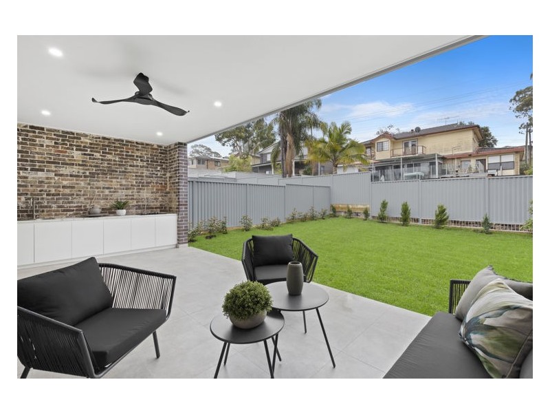 44a Hopman Street, Greystanes NSW 2145
