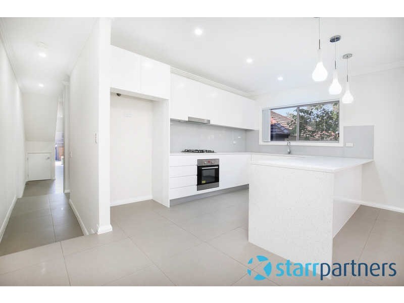 5B CARDIGAN STREET, Guildford NSW 2161