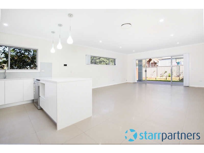 5B CARDIGAN STREET, Guildford NSW 2161