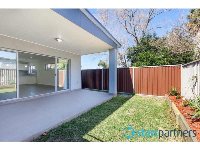 5B CARDIGAN STREET, Guildford NSW 2161