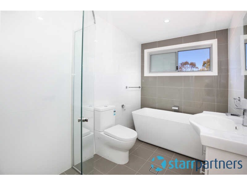 5B CARDIGAN STREET, Guildford NSW 2161