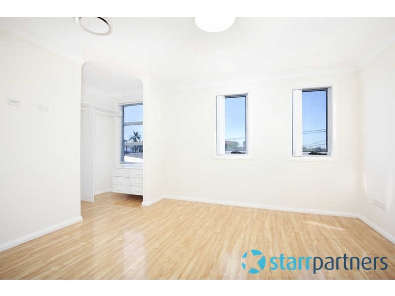 5B CARDIGAN STREET, Guildford NSW 2161