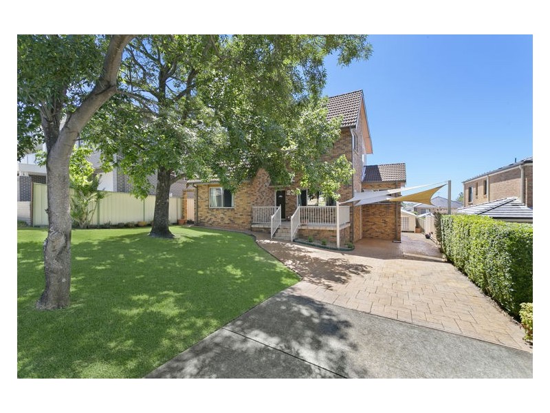 20 Rickard Street, Merrylands NSW 2160