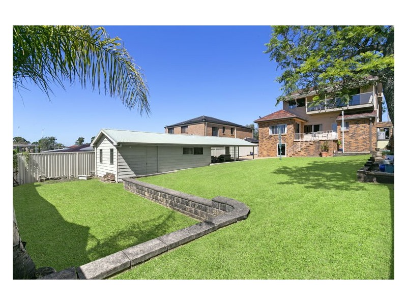 20 Rickard Street, Merrylands NSW 2160