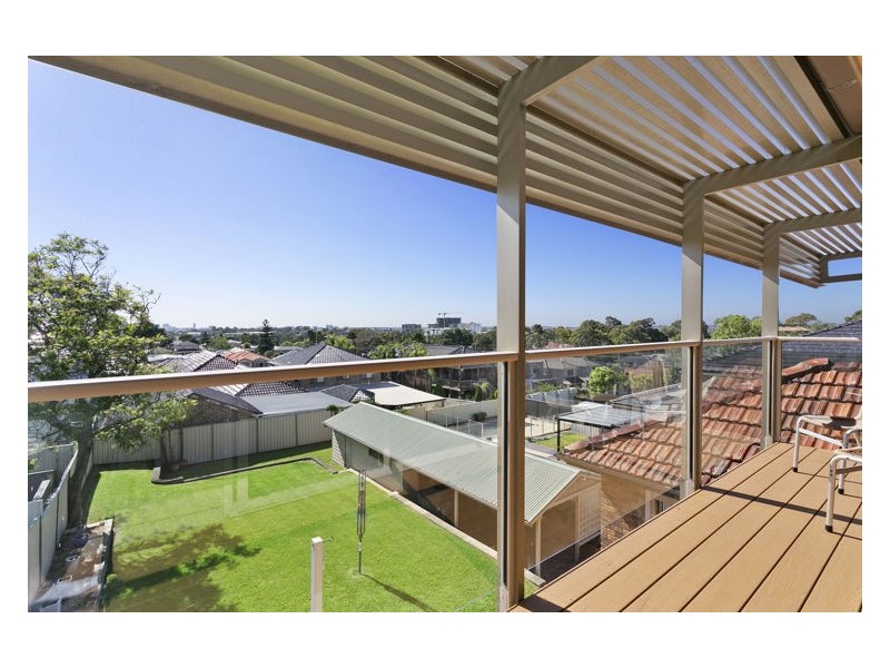 20 Rickard Street, Merrylands NSW 2160