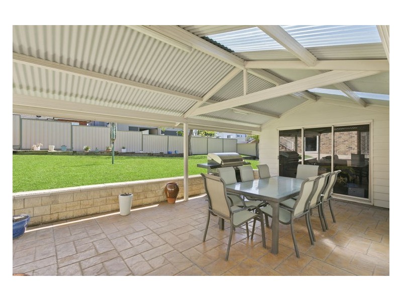 20 Rickard Street, Merrylands NSW 2160