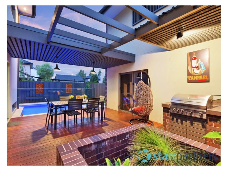 37 Naying Drive, Pemulwuy NSW 2145