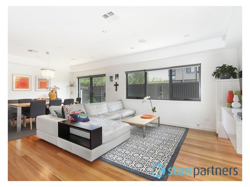 37 Naying Drive, Pemulwuy NSW 2145