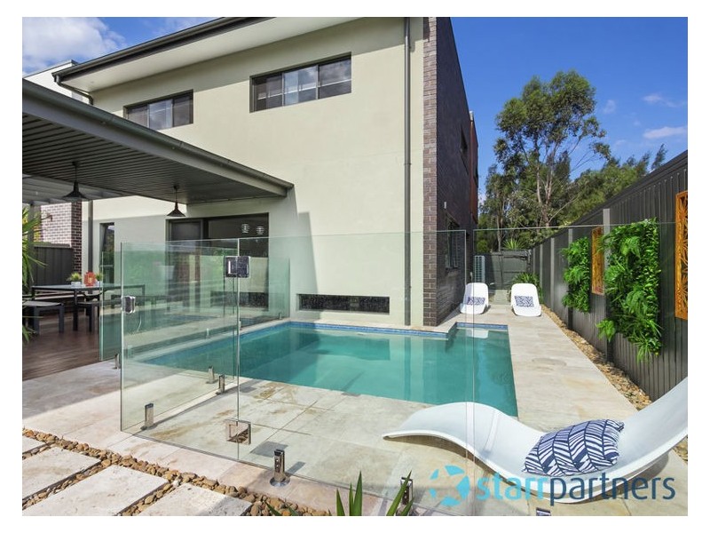 37 Naying Drive, Pemulwuy NSW 2145