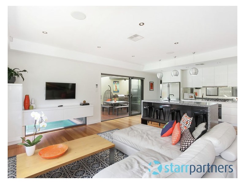 37 Naying Drive, Pemulwuy NSW 2145