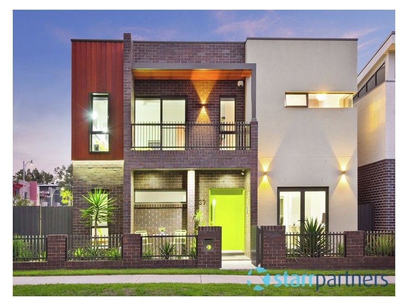 37 Naying Drive, Pemulwuy NSW 2145