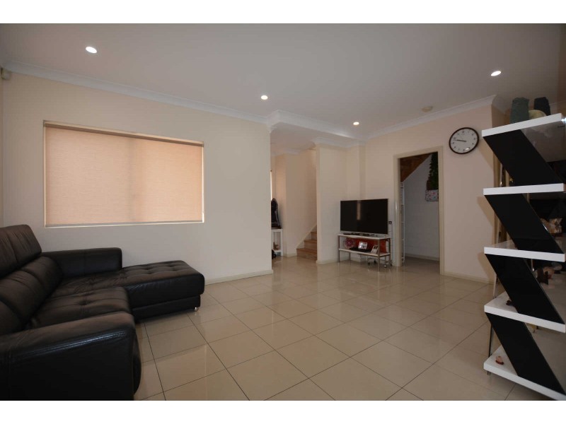 2/40-42 ELIZABETH STREET, Granville NSW 2142