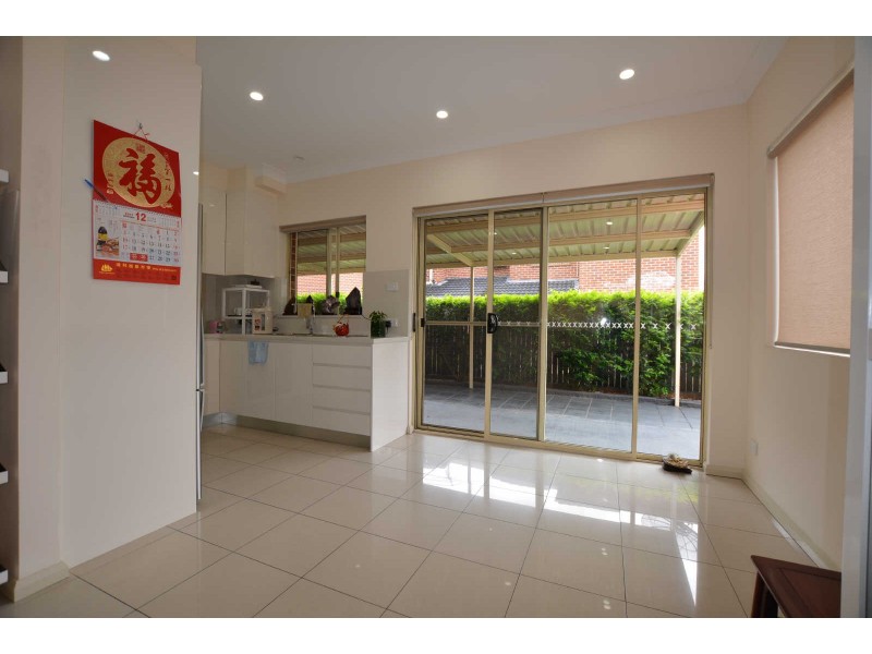 2/40-42 ELIZABETH STREET, Granville NSW 2142