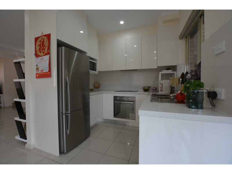 2/40-42 ELIZABETH STREET, Granville NSW 2142