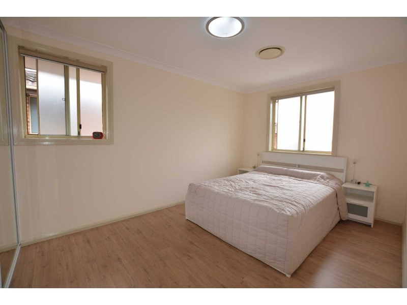 2/40-42 ELIZABETH STREET, Granville NSW 2142