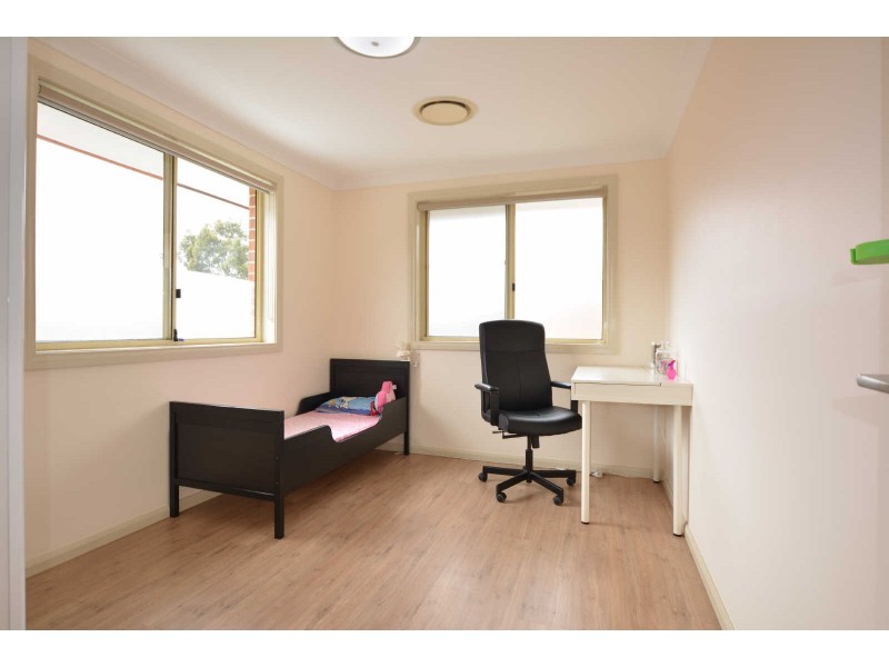 2/40-42 ELIZABETH STREET, Granville NSW 2142