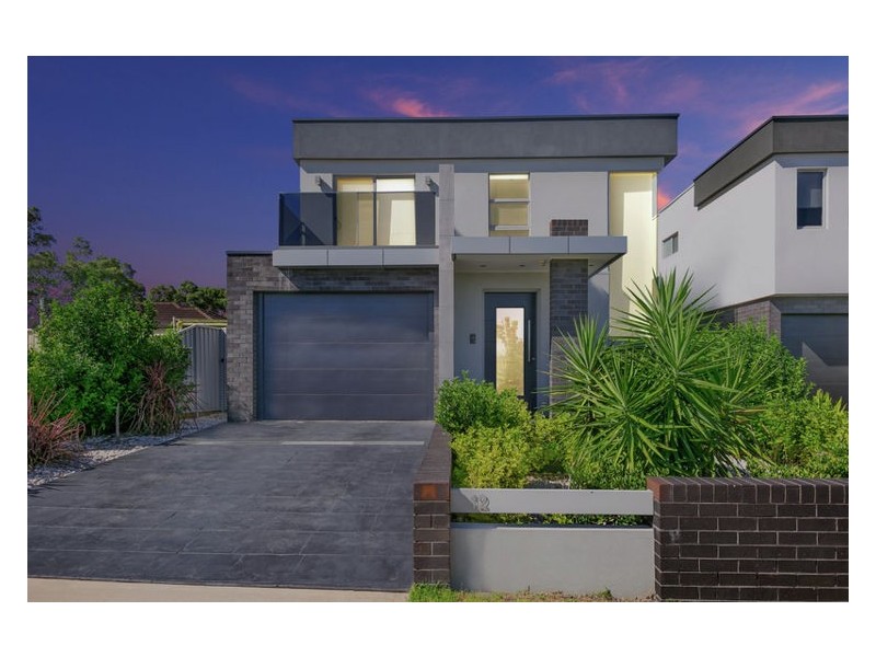 12 Janet Street, Merrylands NSW 2160