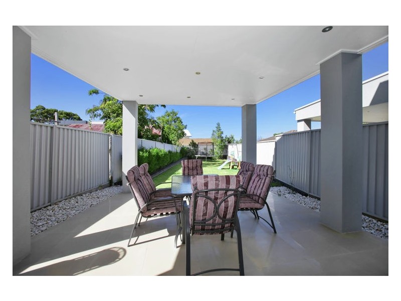 12 Janet Street, Merrylands NSW 2160