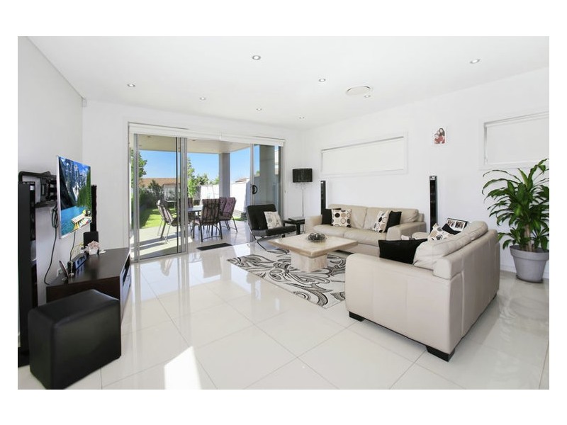 12 Janet Street, Merrylands NSW 2160