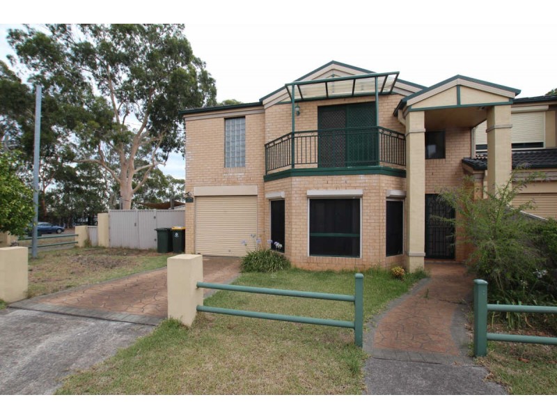 44 KING STREET, Guildford NSW 2161