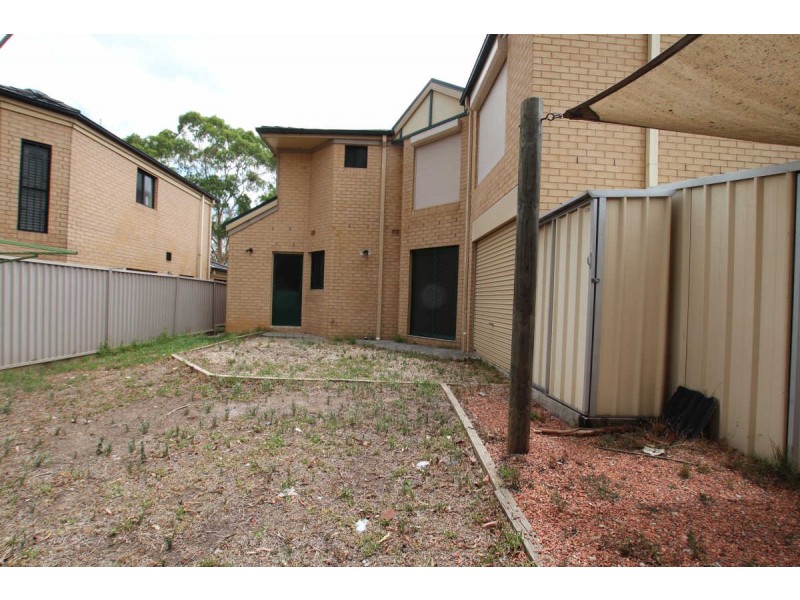 44 KING STREET, Guildford NSW 2161