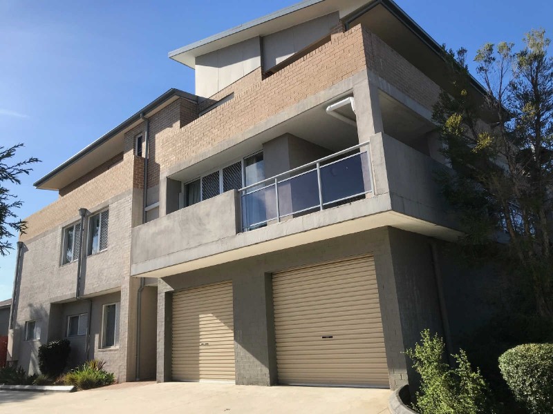 17/101 DRIFTWAY DRIVE, Pemulwuy NSW 2145