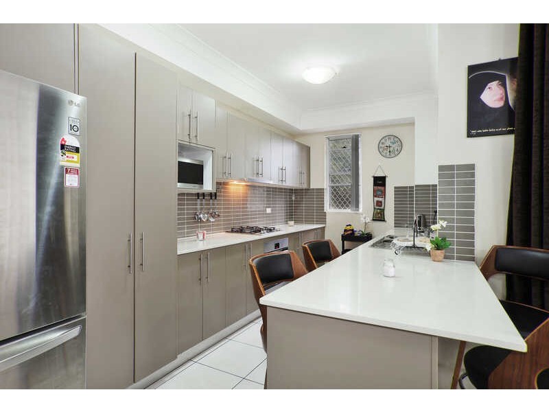 17/101 DRIFTWAY DRIVE, Pemulwuy NSW 2145