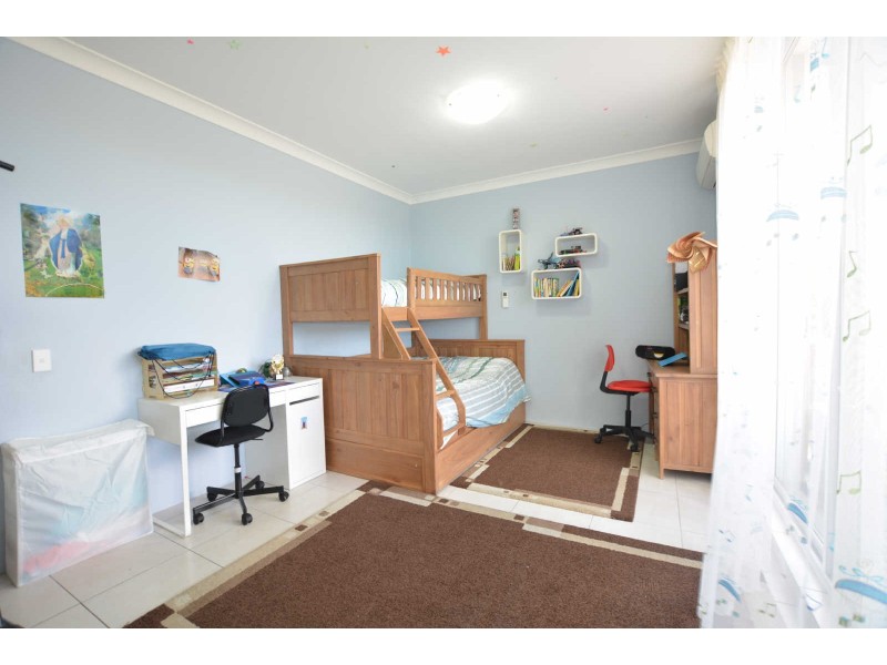 17/101 DRIFTWAY DRIVE, Pemulwuy NSW 2145