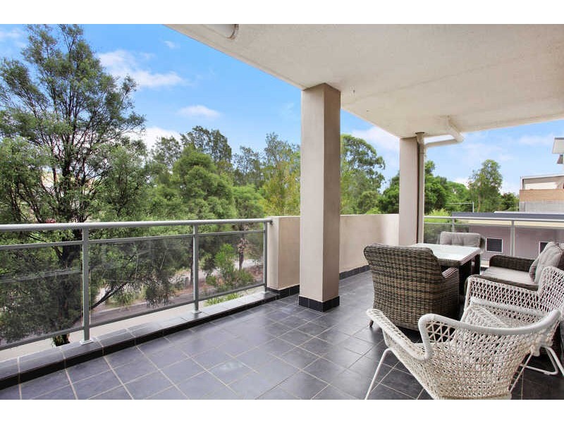 17/101 DRIFTWAY DRIVE, Pemulwuy NSW 2145