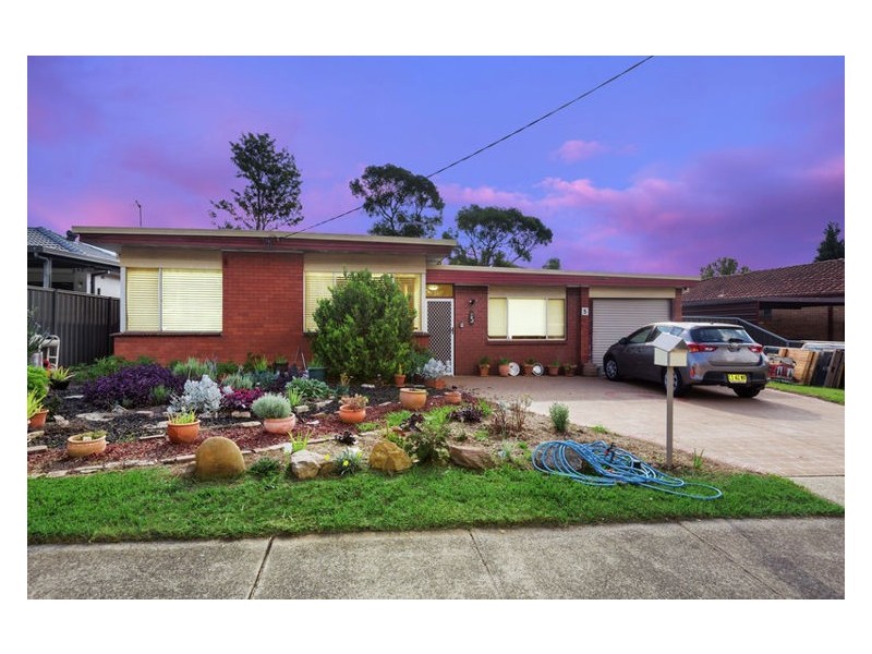 5 Brighton Street, Greystanes NSW 2145